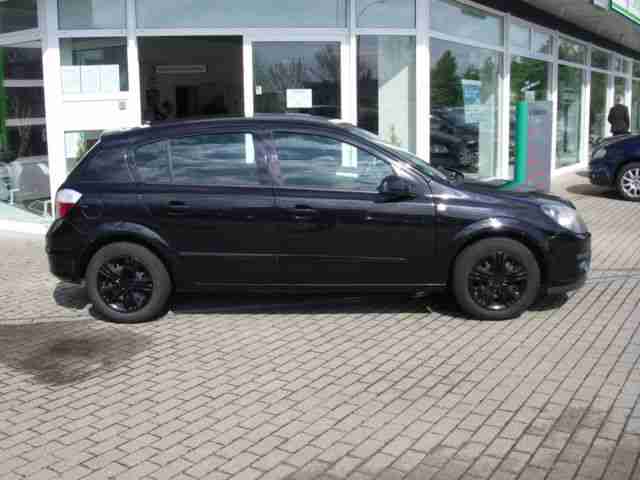 Opel Astra 1.6 Twin Sport