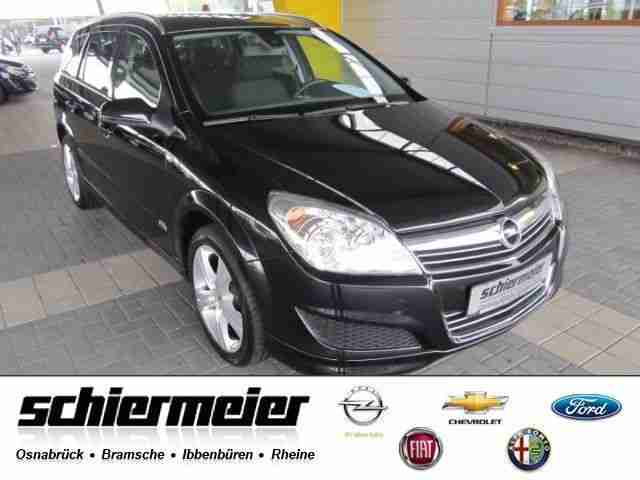 Astra 1, 6l Car. OPC Line Alu ''17'' VFW 1.Hand