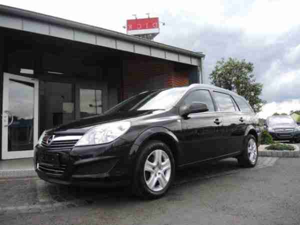 Opel Astra 1.7 CDTI Car. Edition NAVI-MFL-PDC-1.Hand