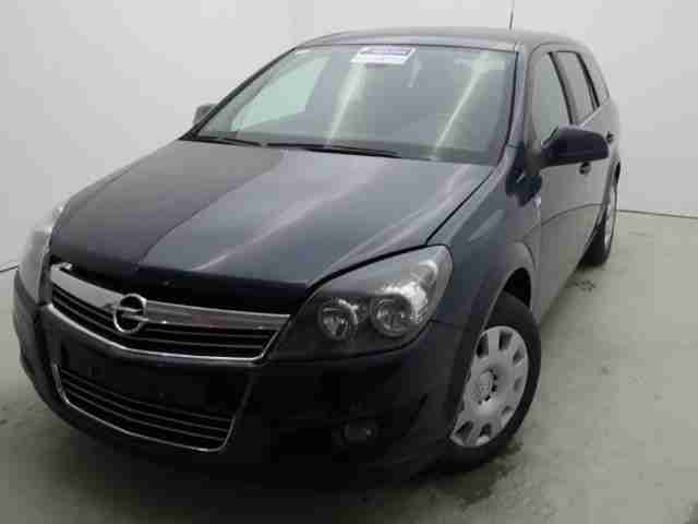 Opel Astra 1.7 CDTI Caravan DPF (119g) Edition 111 Ja