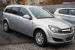 Astra 1.7 CDTI Caravan DPF (119g) Edition 111 Ja