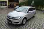 Astra 1.7 CDTI Caravan DPF (119g) Edition 34Tkm!