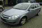 Astra 1.7 CDTI Caravan DPF (119g) Edition