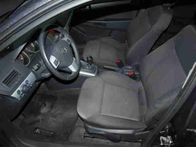 Opel Astra 1.7 CDTI Caravan DPF (119g) Edition