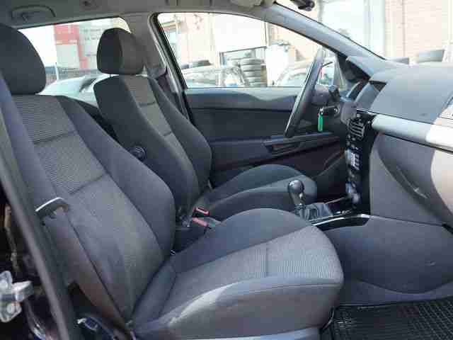 Opel Astra 1.7 CDTI Caravan DPF (119g) Edition Navi