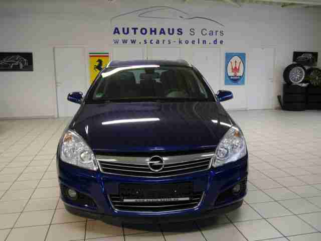 Opel Astra 1.7 CDTI Caravan DPF (119g) Edition*PDC*