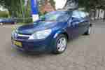 Astra 1.7 CDTI Caravan DPF (119g) Edition mit Wi