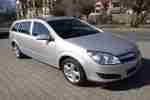 Astra 1.7 CDTI Caravan DPF