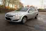 Astra 1.7 CDTI Caravan DPF