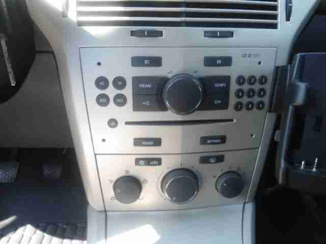 Opel Astra 1.7 CDTI Caravan DPF Catch me