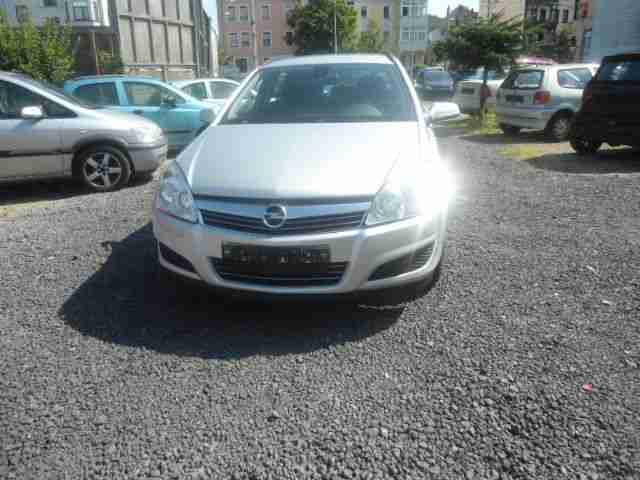 Opel Astra 1.7 CDTI Caravan DPF Catch me