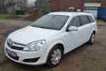 Astra 1.7 CDTI Caravan DPF Catch me