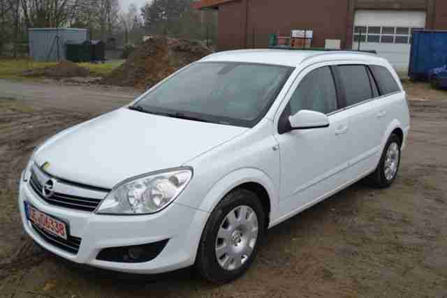 Opel Astra 1.7 CDTI Caravan DPF Catch me