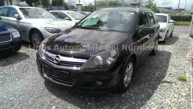 Opel Astra 1.7 CDTI Caravan DPF Cosmo Xenon