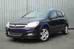 Astra 1.7 CDTI Caravan DPF Edition 1.Hand