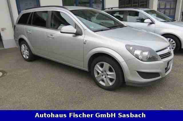 Opel Astra 1.7 CDTI Caravan DPF Edition 111 Jahre