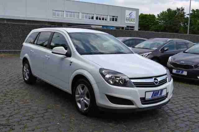 Opel Astra 1.7 CDTI Caravan DPF Edition 111 Jahre