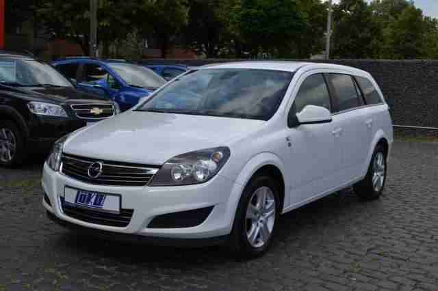 Opel Astra 1.7 CDTI Caravan DPF Edition 111 Jahre