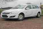 Astra 1.7 CDTI Caravan DPF Edition