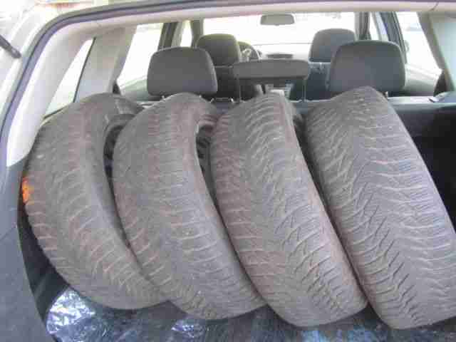 Opel Astra 1.7 CDTI Caravan DPF Innovation