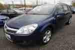 Astra 1.7 CDTI Caravan DPF KLIMA AHK Euro 4