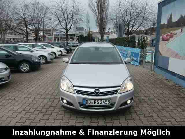 Opel Astra 1.7 CDTI Caravan DPF KLIMA MULTI EURO 4