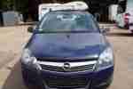 Astra 1.7 CDTI Caravan DPF Selection