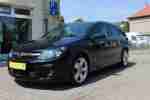 Astra 1.7 CDTI Caravan DPF Sport OPC Line