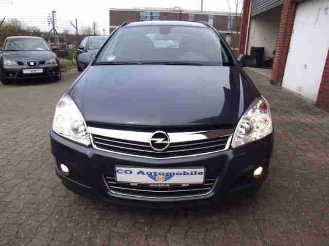 Opel Astra 1.7 CDTI Caravan DPF,TUV/HU NEU,NAVI,PDC