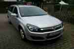 Astra 1.7 CDTI Caravan, EURO4 KAT 74 KW 101 PS