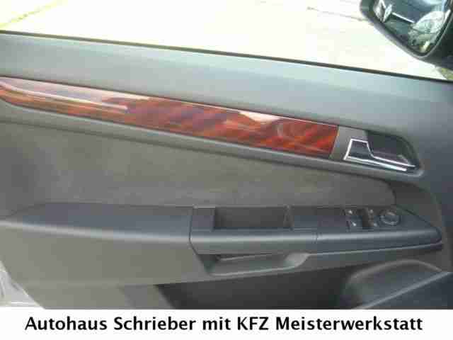 Opel Astra 1.7 CDTI Caravan Edition*Klima*Euro4*1-Han