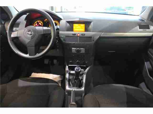 Opel Astra 1.7 CDTI Caravan*KLIMA*SCHECKHEFT*