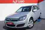 Astra 1.7 CDTI Caravan Klima ABS AHK Allwetter