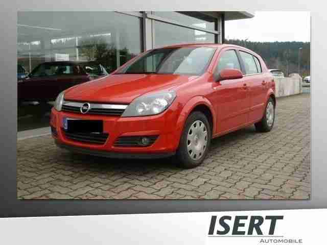 Opel Astra 1.7 CDTI Cosmo