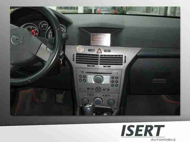 Opel Astra 1.7 CDTI Cosmo