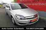 Astra 1.7 CDTI DPF Edition 111 Jahre 1.HD 5Liter