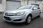 Astra 1.7 CDTI DPF Edition 111 Jahre NAVI 1.HAND