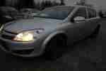 Astra 1.7 CDTI DPF Edition 2er hand Alu Euro4