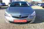 Astra 1.7 CDTI DPF Edition Tempomat Euro5 Klima