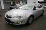 Astra 1.7 CDTI DPF Selection 1.HAND EURO 5