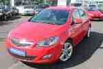 Astra 1.7 CDTI DPF Sport 18 Zoll NAVI XENON PDC