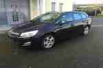 Astra 1.7 CDTI DPF Sports Tourer Edition NAVI