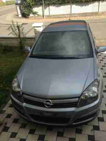 Opel Astra 1, 7 CDTI EDITION