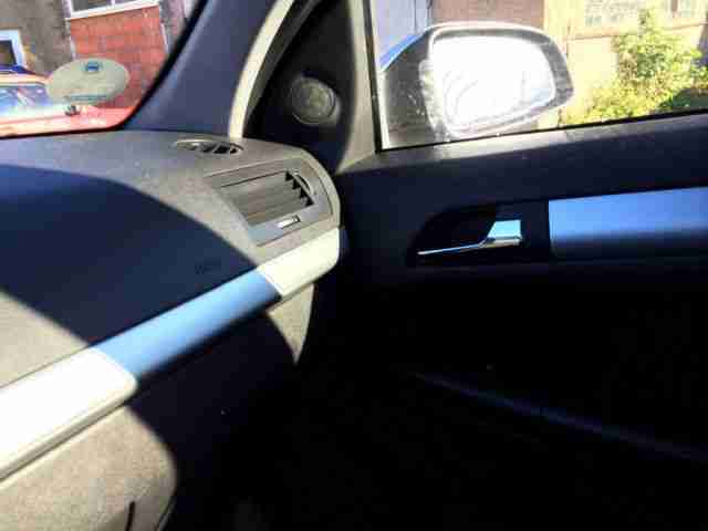 Opel Astra 1.7 CDTI EURO 4