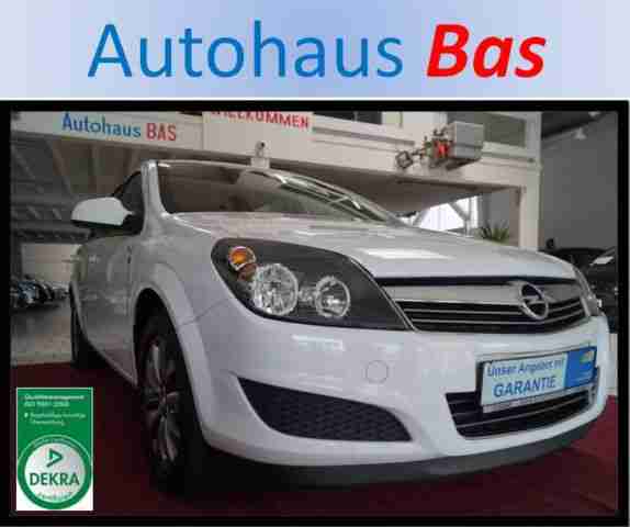 Opel Astra 1.7 CDTI Edition * KLIMA * NAVI * PDC *