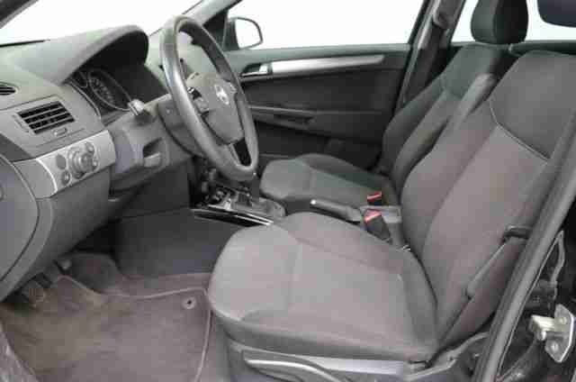 Opel Astra 1.7 CDTI Edition Navi Klimaaut. Bluetoot°D