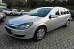 Astra 1.7 CDTI, KOMBI, DPF, AHK, KLIMA, TÜVNEU,