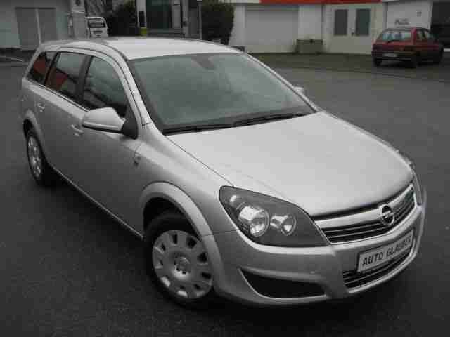 Opel Astra 1.7 CDTI Kombi Edition 111 Jahre/1.HD/Navi