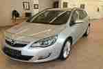 Astra 1.7 CDTI Sports Tour Xenon, Navi, 1 Hand, 18