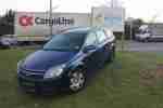 Astra 1.7 CDTi Combi Klimaanlage, El. FH, BC